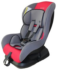 Автокресла Lider Kids — отзывы, цена, где купить