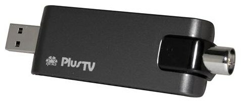 TV-тюнер KWorld PlusTV DVB-T Hybrid USB TV Stick