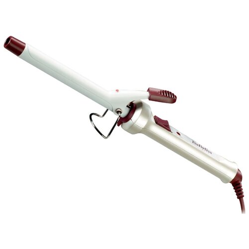 Щипцы BaByliss 271CE white 98000₽