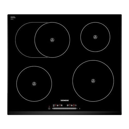Варочная панель индукционная Siemens EH651FB17E 6972000₽