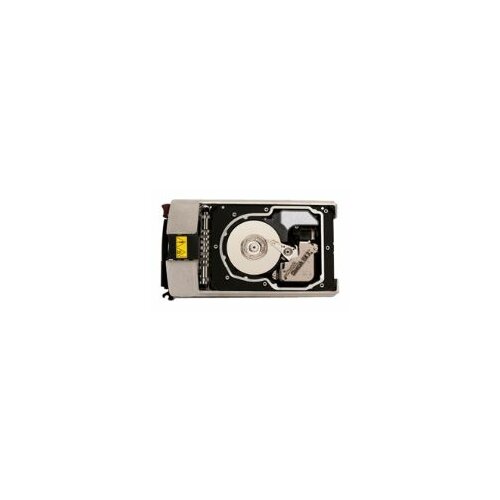 Жесткий диск HP 73 ГБ A7529A жесткий диск hp gsst373455lc 73gb u320scsi 3 5 hdd