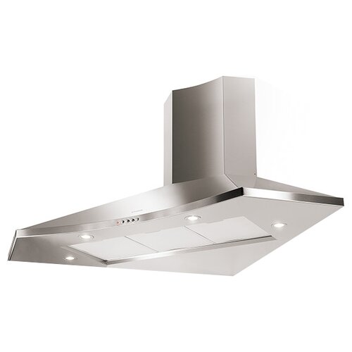 Вытяжка кухонная Faber SOLARIS EG6 LED X A100 16079000₽