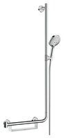 Душевой набор (гарнитур) Hansgrohe Raindance Select S 120 /Unica Comfort 26327400