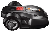 Газонокосилка Worx WG795E