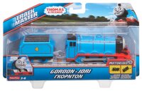 Fisher-Price Поездной состав Гордон, серия TrackMaster, BML09