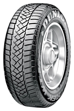 Dunlop SP Winter Sport M2 225/55 R16 95H зимняя