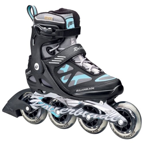 фото Роликовые коньки rollerblade