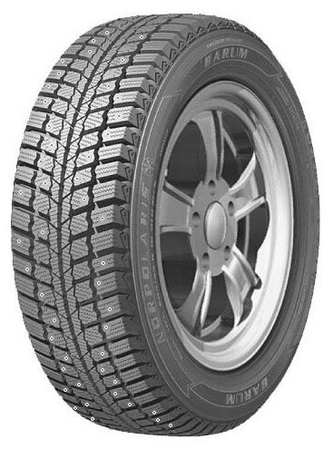 Barum Norpolaris 185/65 R15 88Q зимняя