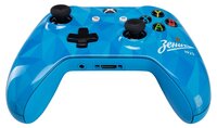 Геймпад Microsoft Xbox One Wireless Controller FC Zenit Зенит "Лев"