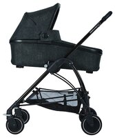 Спальный блок Bebe confort Oria nomad black