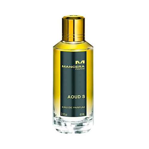 фото Парфюмерная вода Mancera Aoud S
