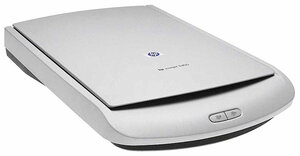 Сканер HP ScanJet 2400C