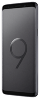 Смартфон Samsung Galaxy S9 64GB ослепительная платина