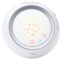 Дополнительный детский блок радионяни Ramili Baby RA300C