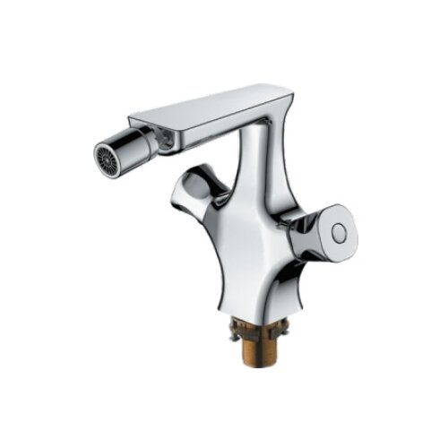 фото Смеситель для биде gappo nera