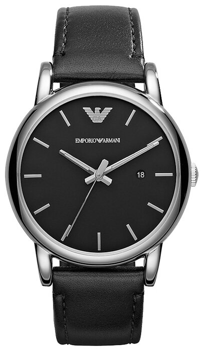 Наручные часы EMPORIO ARMANI Classics AR1692