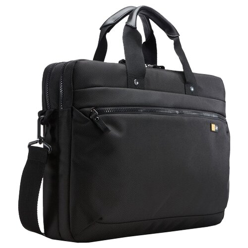 фото Сумка case logic bryker laptop bag 15.6 black