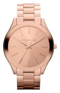 michael kors slim runway mk3197