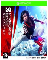 Игра для PC Mirror’s Edge: Catalyst