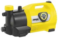 Насос KARCHER GP 70 Mobile Control