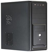 Компьютерный корпус 3Cott 808 500W Black