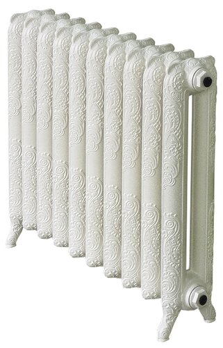 Купить Радиатор секционный чугун Exemet Romantica 760/600 по выгодной ...