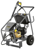 Мойка высокого давления KARCHER HD 20/15-4 Cage Plus