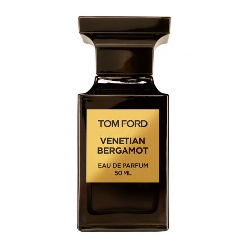 Tom Ford парфюмерная вода Venetian Bergamot, 50 мл, 110 г