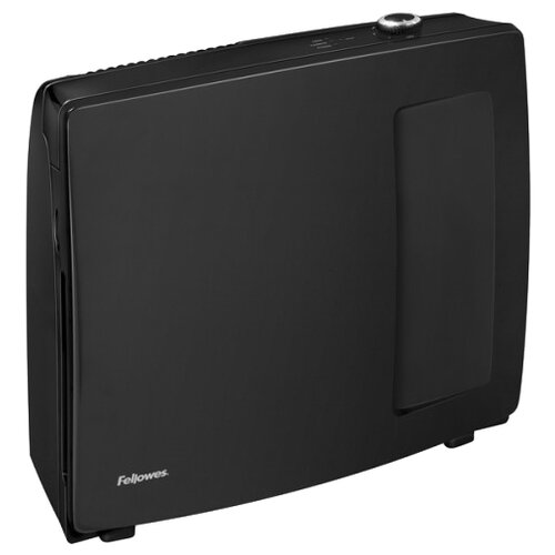 Очиститель воздуха Fellowes Aeramax PT65, черный