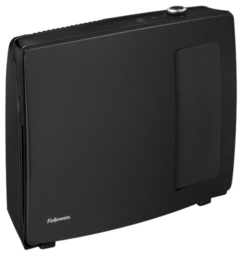 FS-94019 Очиститель воздуха Fellowes AERAMAX PT65 черный