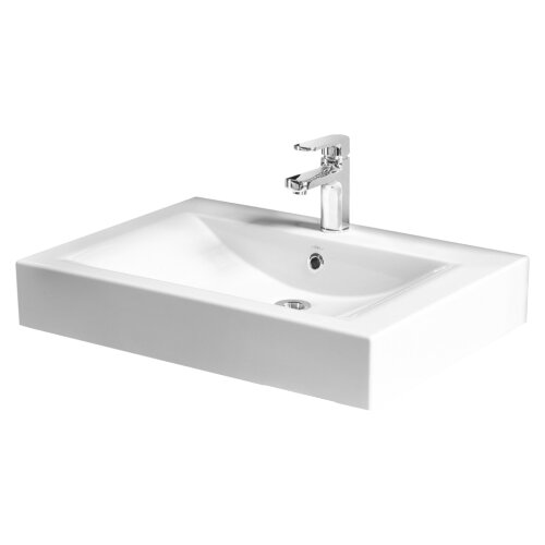 фото Раковина 70 см PAA Long Step 700