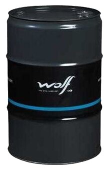 WOLF OIL 8319273   OFFICIALTECH 5W30 MS-F 60L 1