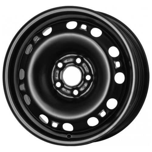 Колесный диск Magnetto Wheels R1-1727 6х15/5х100 D57.1 ET38