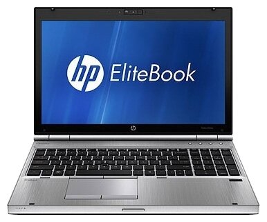 Ноутбук Hp Elitebook Цена