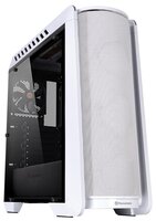 Компьютерный корпус Thermaltake Versa C24 RGB CA-1I6-00M6WN-00 White