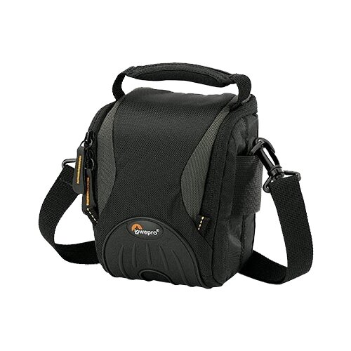 фото Универсальная сумка lowepro apex 100 aw black