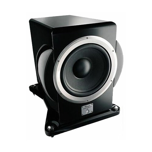 Сабвуферы активные Vincent LS-112 black 7500000₽