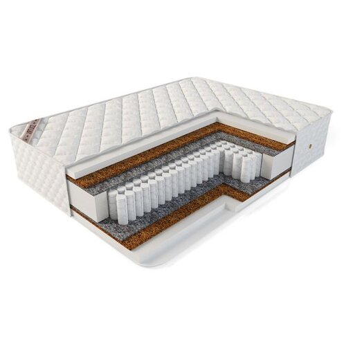 фото Матрас virtuoz варьете пружинный