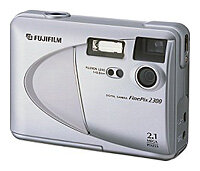 Фотоаппарат Fujifilm FinePix 2300