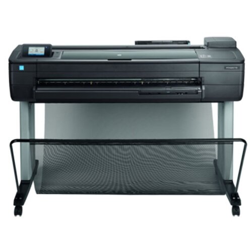Плоттер HP Designjet T730 36 ePrinter F9A29A 59098800₽