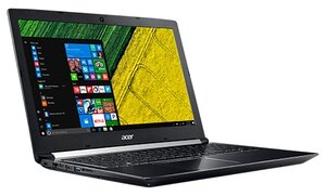 Acer ASPIRE 7 A715 71G 1920x1080 Intel Core i5 2.5