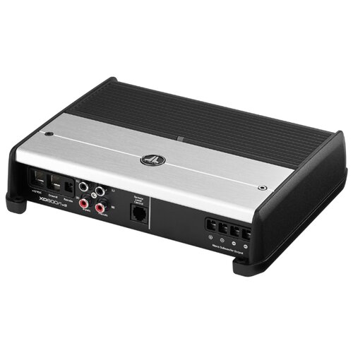 JL Audio XD600/1v2
