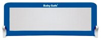 Baby Safe Барьер на кроватку 120х42 см XY-002A.SC коричневый