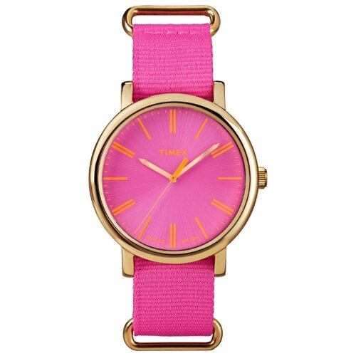фото Наручные часы timex t2p364