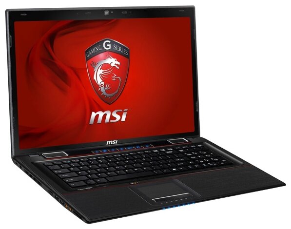 Купить Ноутбук Msi Gt70 0nd