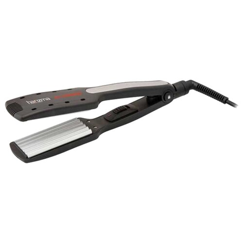 HARIZMA h10341GP Щипцы-гофре для волос Air Crimper 298700₽