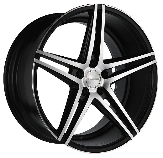 Колесный диск RW H-585 19x8.5" PCD5x112 ET35 D66.6