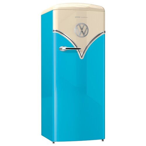 фото Холодильник gorenje obrb 153 bl