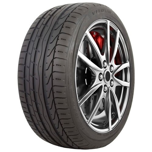 Автошина Vitour Formula Z 245/40 R18 97W