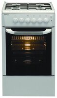 Плита BEKO CM 51010